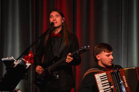 Božičnica 2023 nas je popeljala v zimsko čudežno deželo